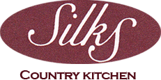 Silks County Kitchen Logo